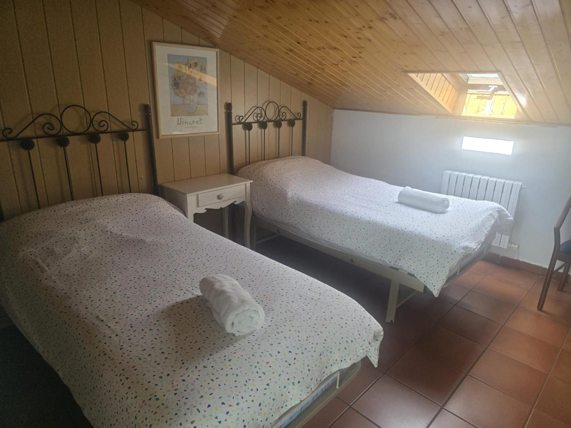 Casa De La Hiedra Soria Villa ภายนอก รูปภาพ