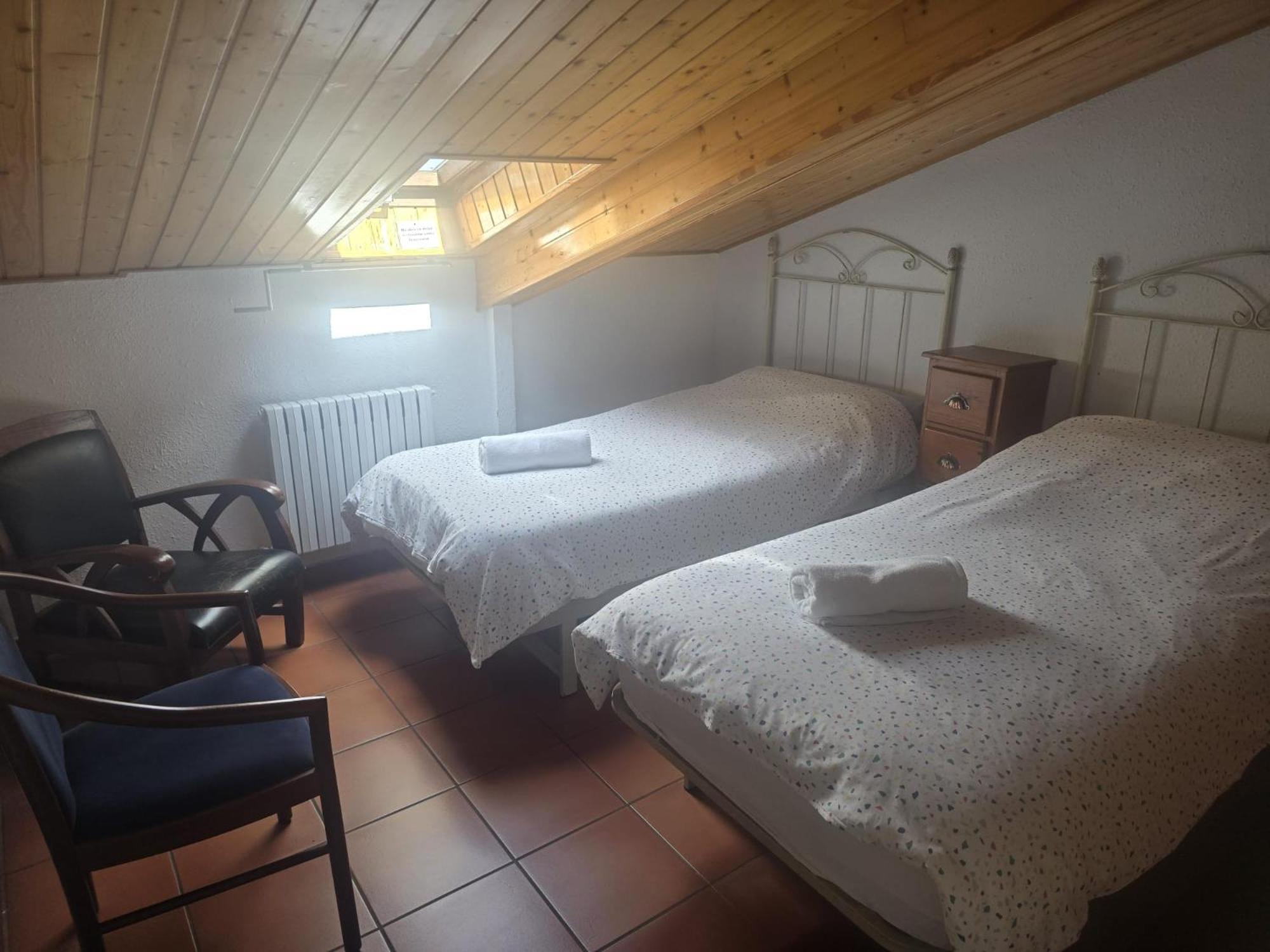 Casa De La Hiedra Soria Villa ภายนอก รูปภาพ