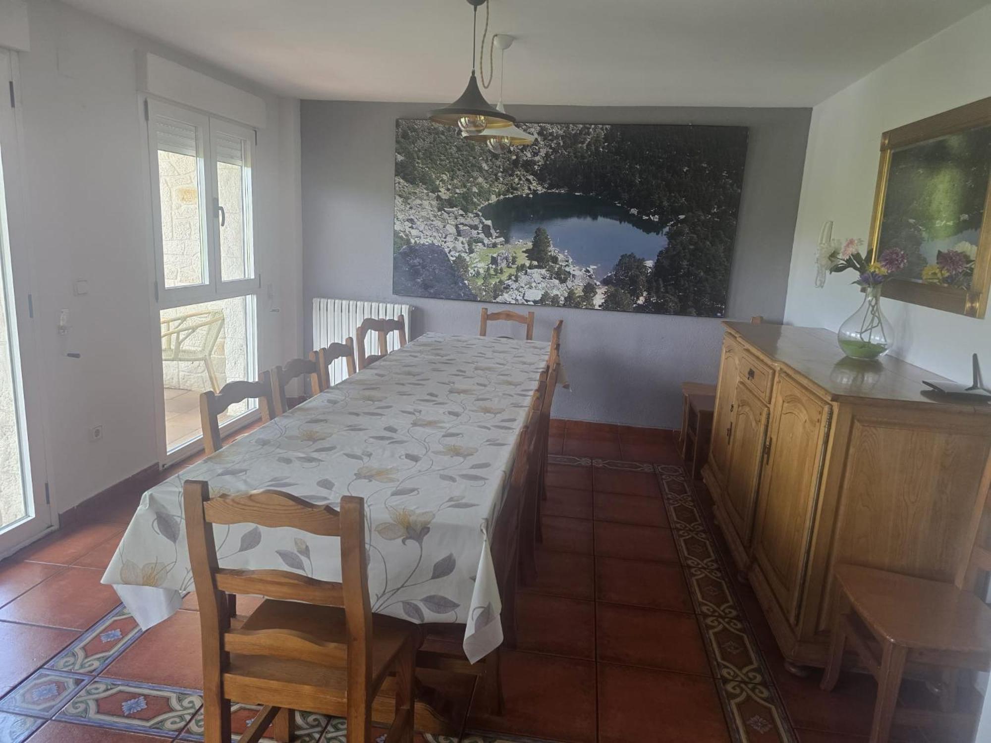 Casa De La Hiedra Soria Villa ภายนอก รูปภาพ